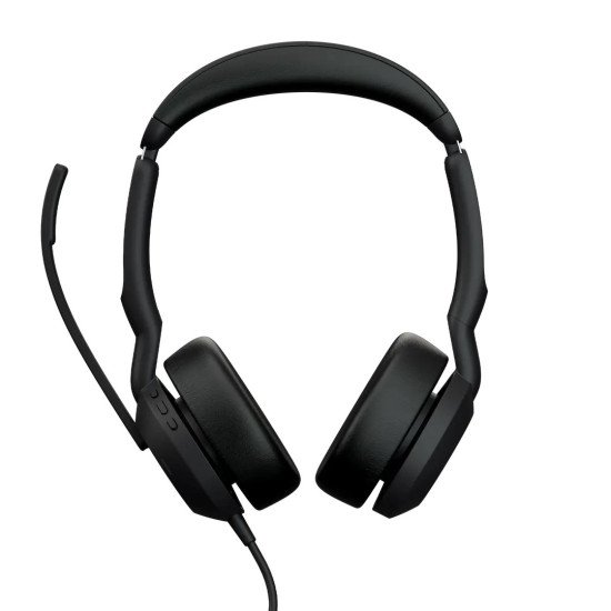 Jabra Evolve2 50 MS Stereo USB-C/A (25089-999-799)