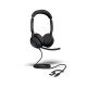 Jabra Evolve2 50 MS Stereo USB-C/A (25089-999-799)
