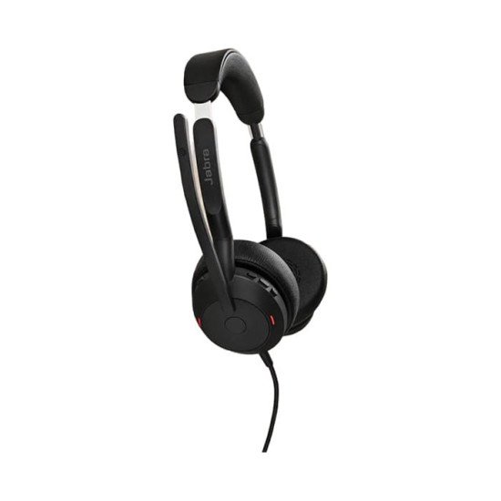 Jabra Evolve2 50 MS Stereo USB-C/A (25089-999-799)