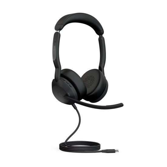 Jabra Evolve2 50 MS Stereo USB-C/A (25089-999-799)