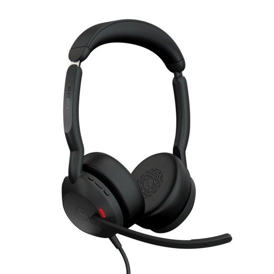Jabra EVOLVE2 50 MS Stereo USB-A (25089-999-999)
