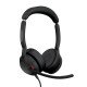 Jabra EVOLVE2 50 MS Stereo USB-A (25089-999-999)