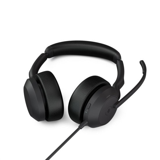 Jabra EVOLVE2 50 MS Stereo USB-A (25089-999-999)