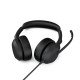Jabra EVOLVE2 50 MS Stereo USB-A (25089-999-999)