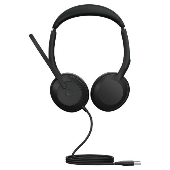 Jabra EVOLVE2 50 MS Stereo USB-A (25089-999-999)
