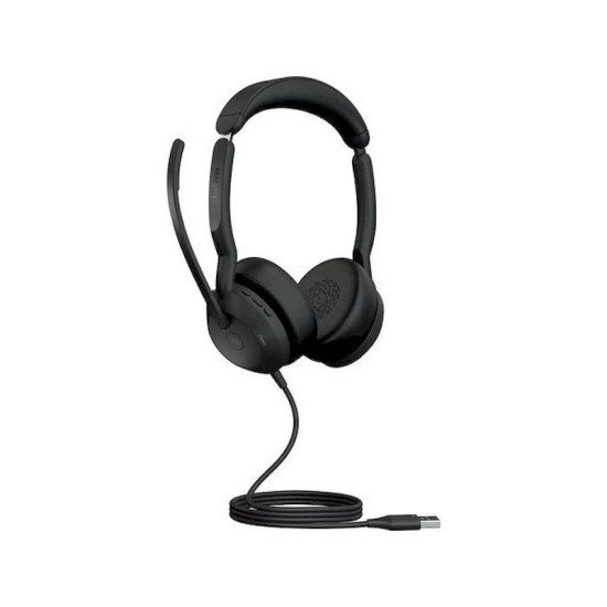 Jabra EVOLVE2 50 MS Stereo USB-A (25089-999-999)