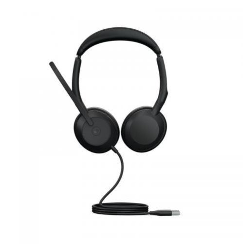 Jabra EVOLVE2 50 MS Stereo USB-A (25089-999-999)