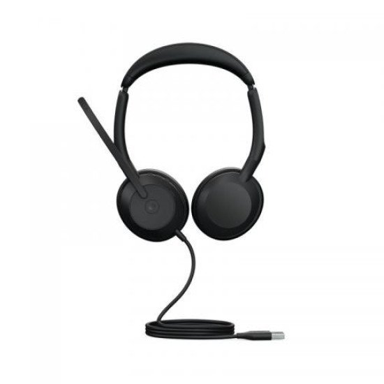 Jabra EVOLVE2 50 MS Stereo USB-A (25089-999-999)