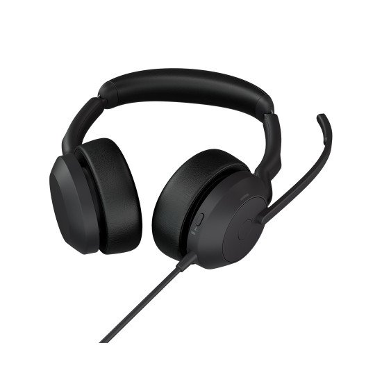 Jabra EVOLVE2 50 MS Stereo USB-A (25089-999-999)
