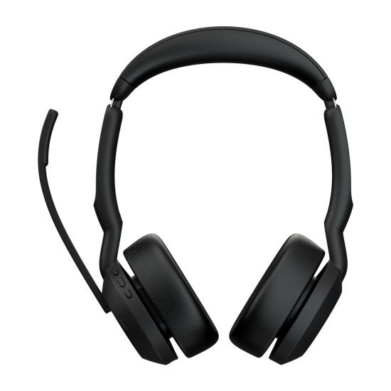 Jabra EVOLVE2 55 MS Stereo Link380c (25599-999-899)