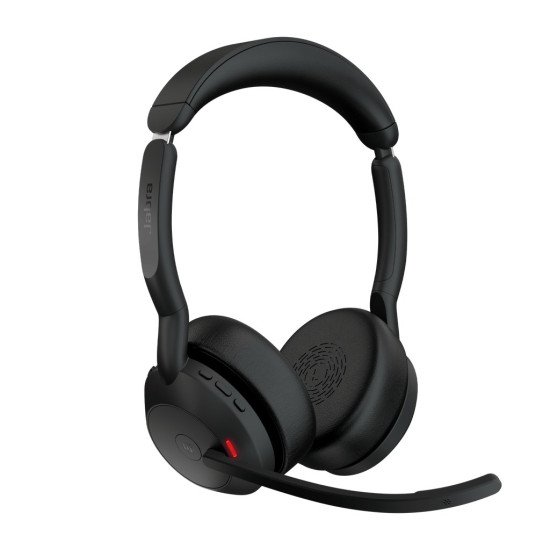Jabra EVOLVE2 55 MS Stereo Link380c (25599-999-899)