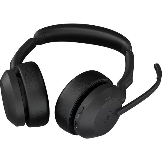 Jabra EVOLVE2 55 MS Stereo Link380c (25599-999-899)
