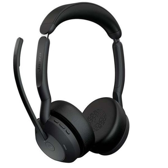 Jabra EVOLVE2 55 MS Stereo Link380c (25599-999-899)