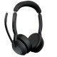 Jabra EVOLVE2 55 MS Stereo Link380c (25599-999-899)