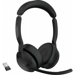 Jabra EVOLVE2 55 MS Stereo Link380a (25599-999-999)