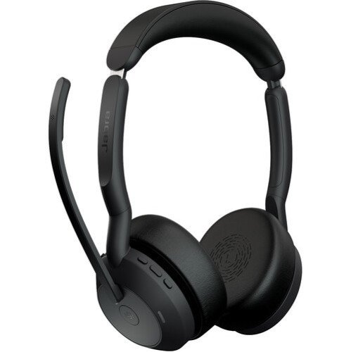 Jabra EVOLVE2 55 MS Stereo Link380a (25599-999-999)