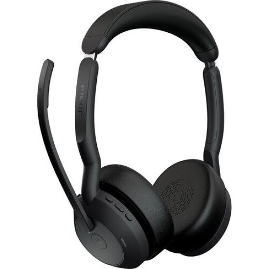 Jabra EVOLVE2 55 MS Stereo Link380a (25599-999-999)