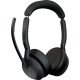 Jabra EVOLVE2 55 MS Stereo Link380a (25599-999-999)