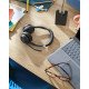 Jabra EVOLVE2 55 MS Stereo Link380a (25599-999-999)