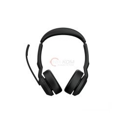 Jabra EVOLVE2 55 MS Stereo Link380a (25599-999-999)