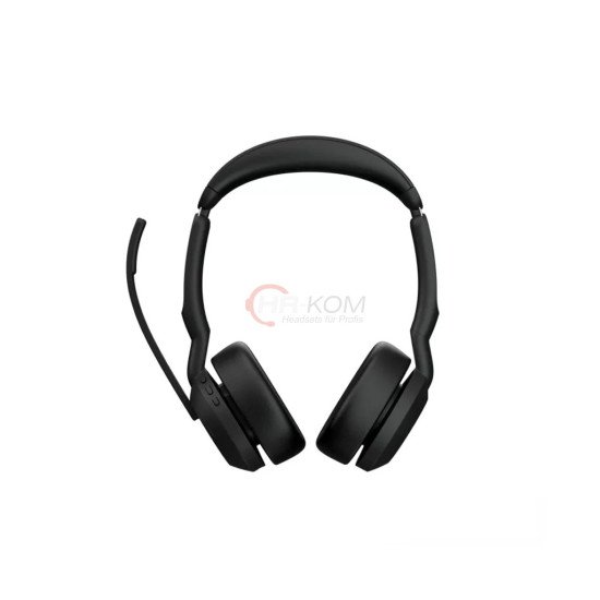 Jabra EVOLVE2 55 MS Stereo Link380a (25599-999-999)