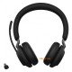 Jabra EVOLVE2 65 MS Stereo Link380c Black (26599-999-899)
