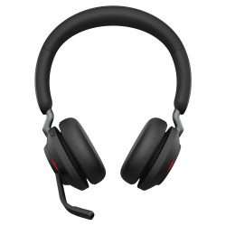 Jabra EVOLVE2 65 MS Stereo Link380c Black (26599-999-899)