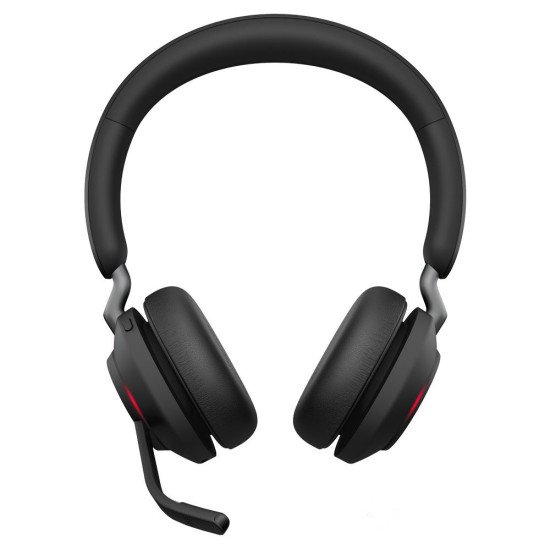 Jabra EVOLVE2 65 MS Stereo Link380c Black (26599-999-899)