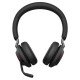Jabra EVOLVE2 65 MS Stereo Link380c Black (26599-999-899)