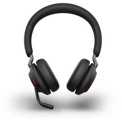 Jabra EVOLVE2 65 MS Stereo Link380a Black (26599-999-999)