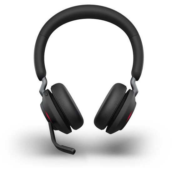 Jabra EVOLVE2 65 MS Stereo Link380a Black (26599-999-999)