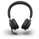 Jabra EVOLVE2 65 MS Stereo Link380a Black (26599-999-999)
