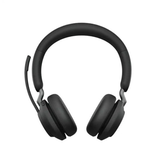 Jabra EVOLVE2 65 MS Stereo Link380a Black (26599-999-999)