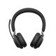 Jabra EVOLVE2 65 MS Stereo Link380a Black (26599-999-999)