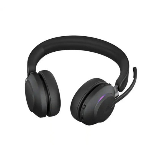 Jabra EVOLVE2 65 MS Stereo Link380a Black (26599-999-999)