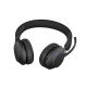 Jabra EVOLVE2 65 MS Stereo Link380a Black (26599-999-999)