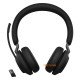 Jabra EVOLVE2 65 MS Stereo Link380a Black (26599-999-999)