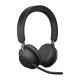 Jabra EVOLVE2 65 MS Stereo Link380a Black (26599-999-999)