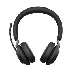 Jabra EVOLVE2 65 MS Stereo Link380a Black (26599-999-999)