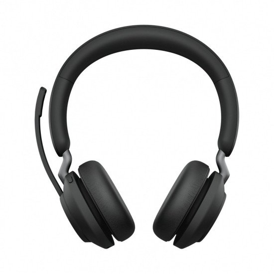 Jabra EVOLVE2 65 MS Stereo Link380a Black (26599-999-999)
