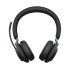 Jabra EVOLVE2 65 MS Stereo Link380a Black (26599-999-999)