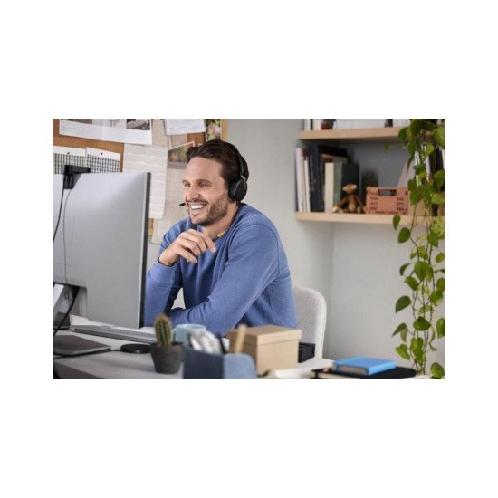Jabra EVOLVE2 65 MS Stereo Link380c (26699-999-899)