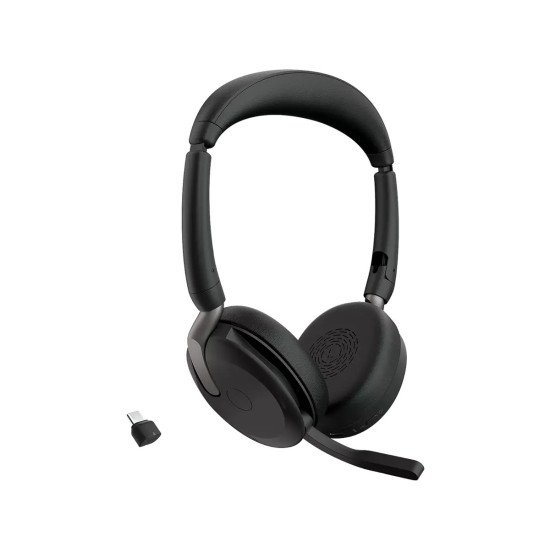 Jabra EVOLVE2 65 MS Stereo Link380a (26699-999-999)