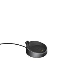 Jabra EVOLVE2 75 MS Stereo USB-A Link380a Black (27599-999-989)
