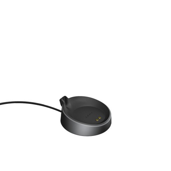 Jabra EVOLVE2 75 MS Stereo USB-A Link380a Black (27599-999-989)