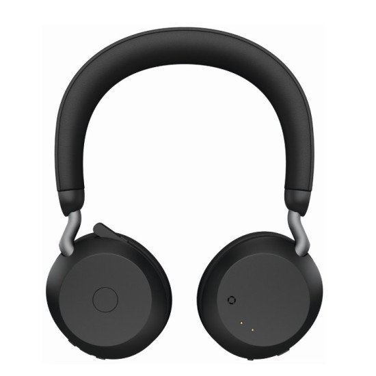 Jabra EVOLVE2 75 MS Stereo USB-A Link380a Black (27599-999-989)