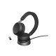 Jabra EVOLVE2 75 MS Stereo USB-A Link380a Black (27599-999-989)