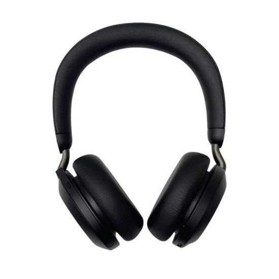 Jabra EVOLVE2 75 MS Stereo USB-A Link390a Black (27599-999-999)