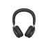 Jabra EVOLVE2 75 MS Stereo USB-A Link390a Black (27599-999-999)