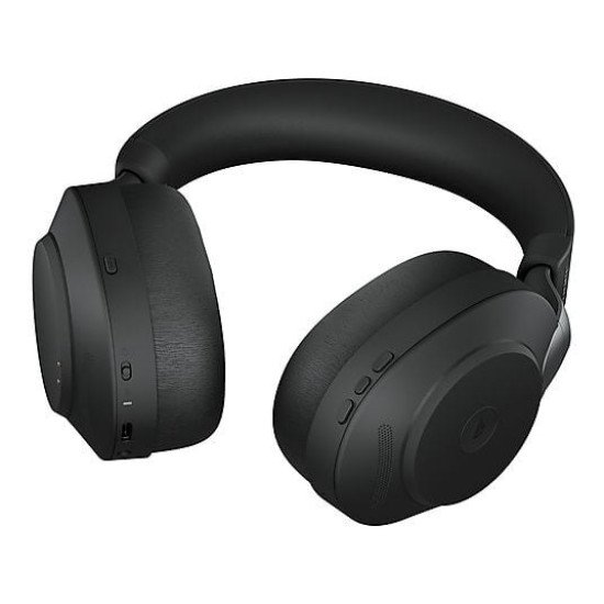 Jabra EVOLVE2 85 MS Stereo Link380c Black (28599-999-899)